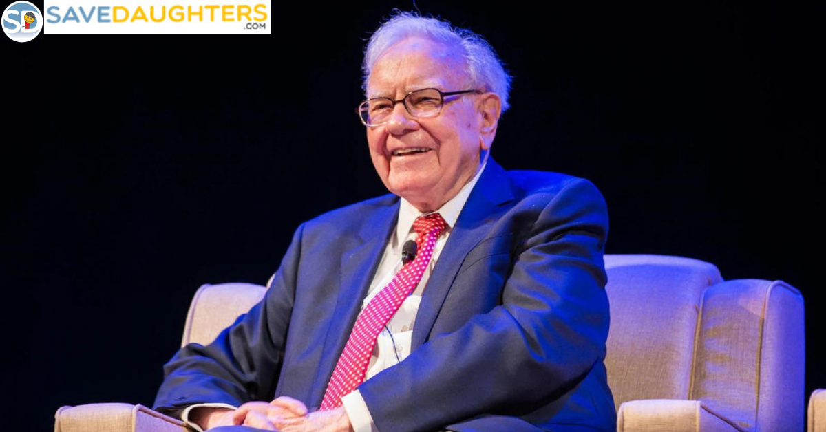 Warren Buffett Biography